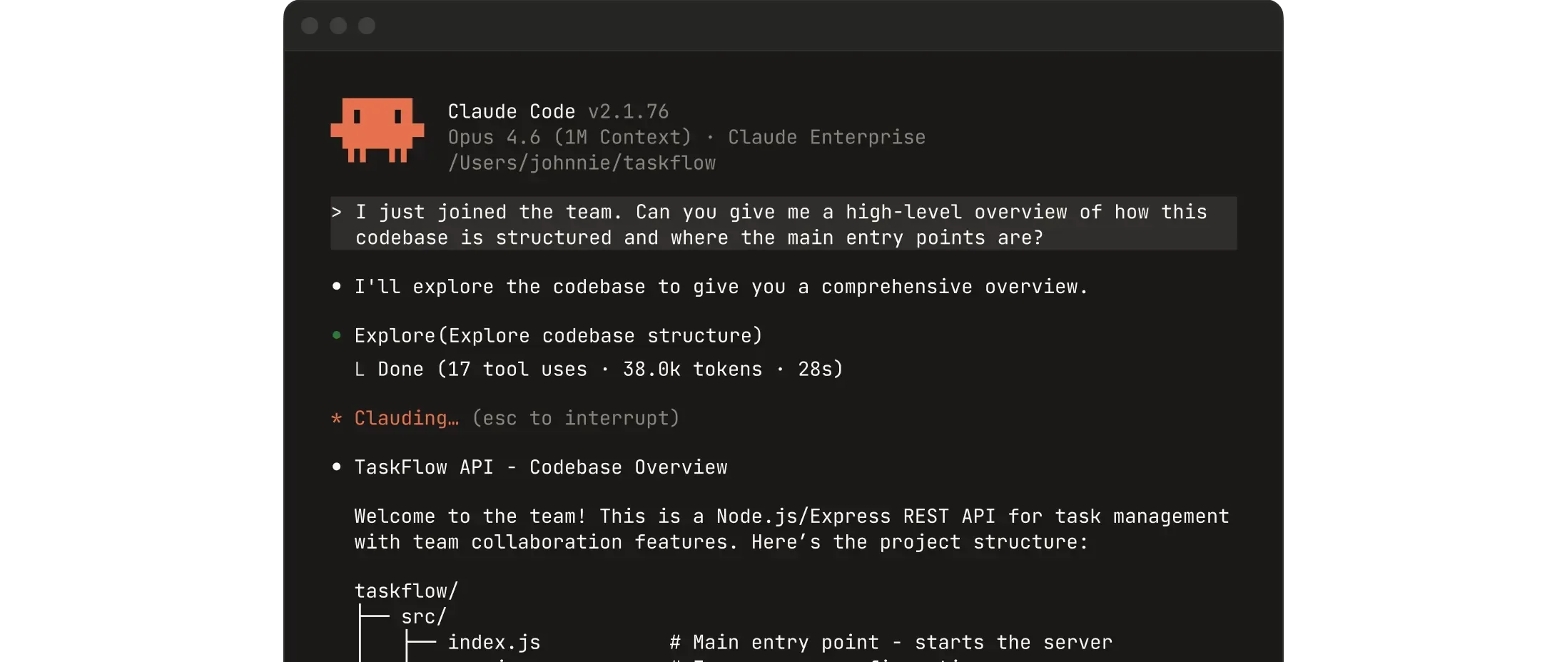 Contenu de l’article